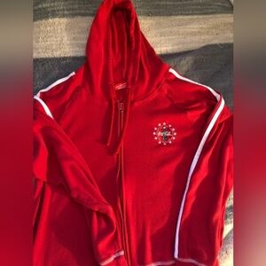 Vintage Coca-Cola Jacket